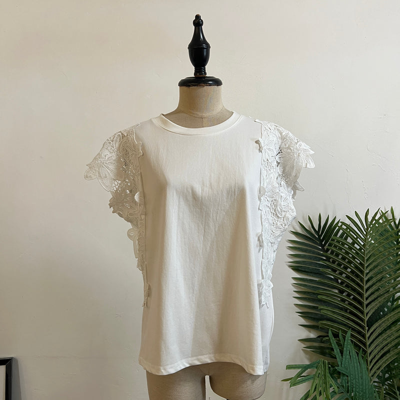 250643 - Lace Top