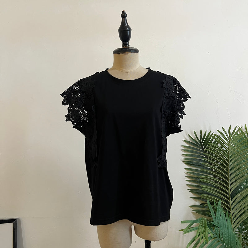 250643 - Lace Top