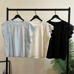 250643 - Lace Top