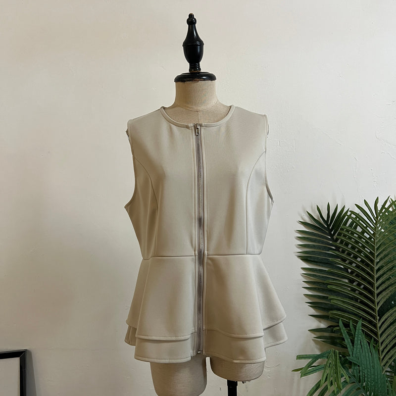 250629 - Layer Jacket