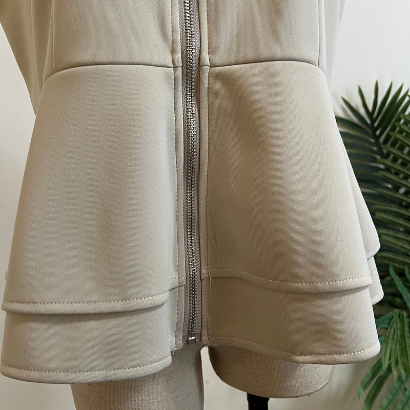 250629 - Layer Jacket