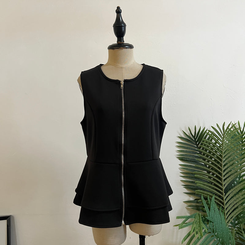250629 - Layer Jacket