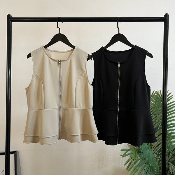 250629 - Layer Jacket