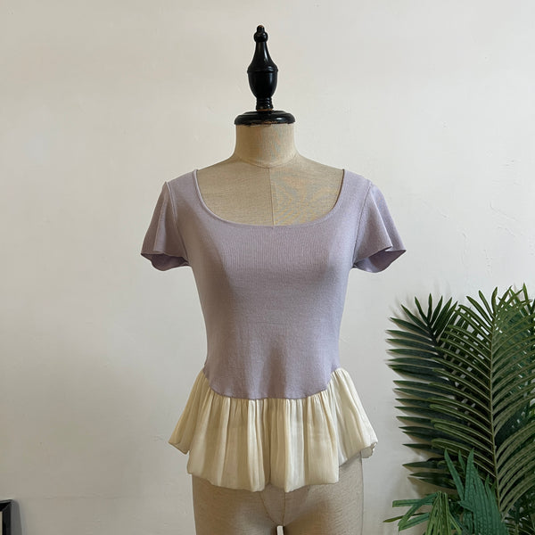250618 - Knit Top