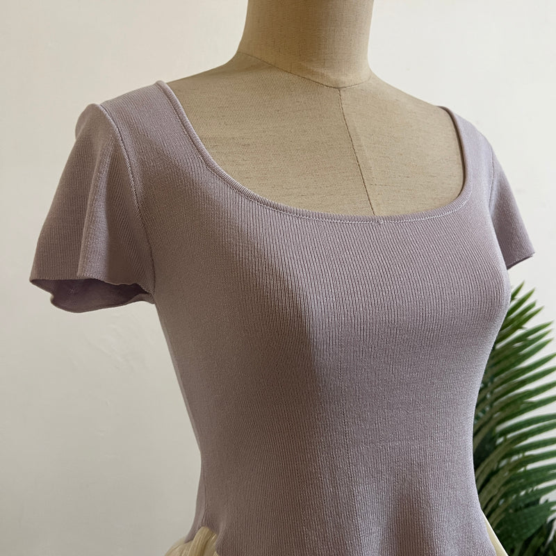 250618 - Knit Top