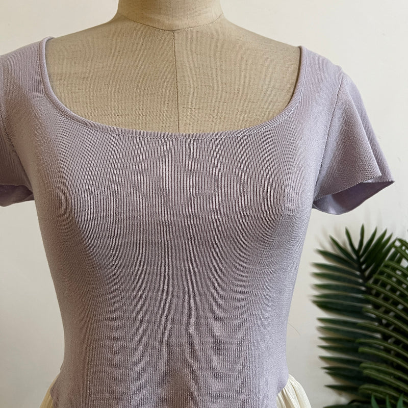 250618 - Knit Top