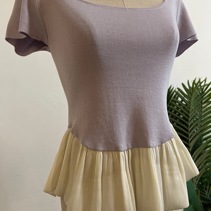 250618 - Knit Top