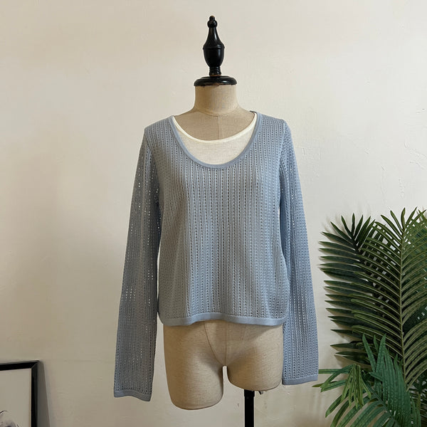 250649 - Knit Top