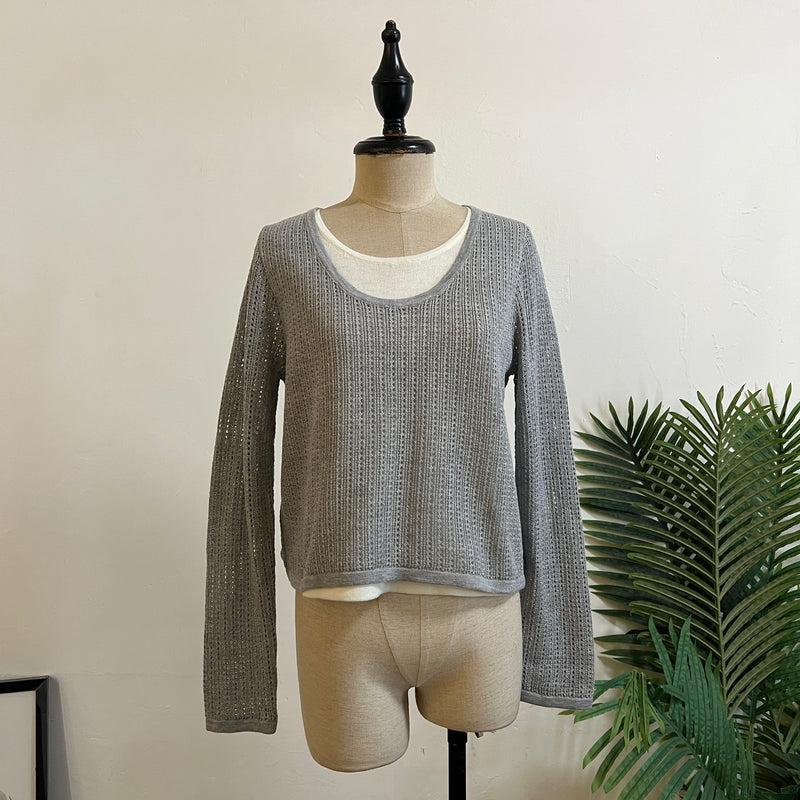 250649 - Knit Top
