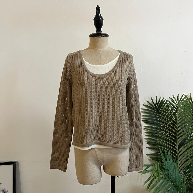 250649 - Knit Top