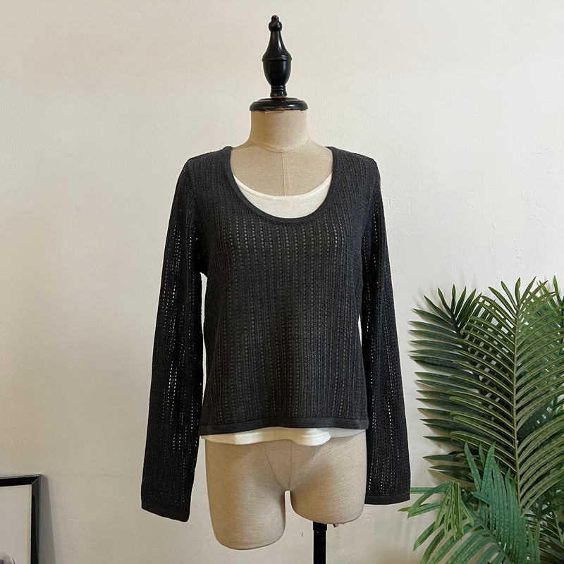 250649 - Knit Top