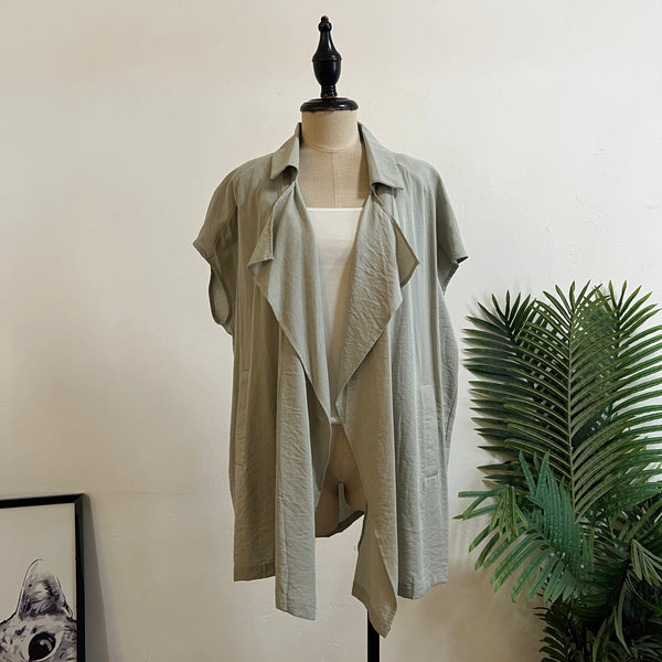 250622 - Basic Jacket