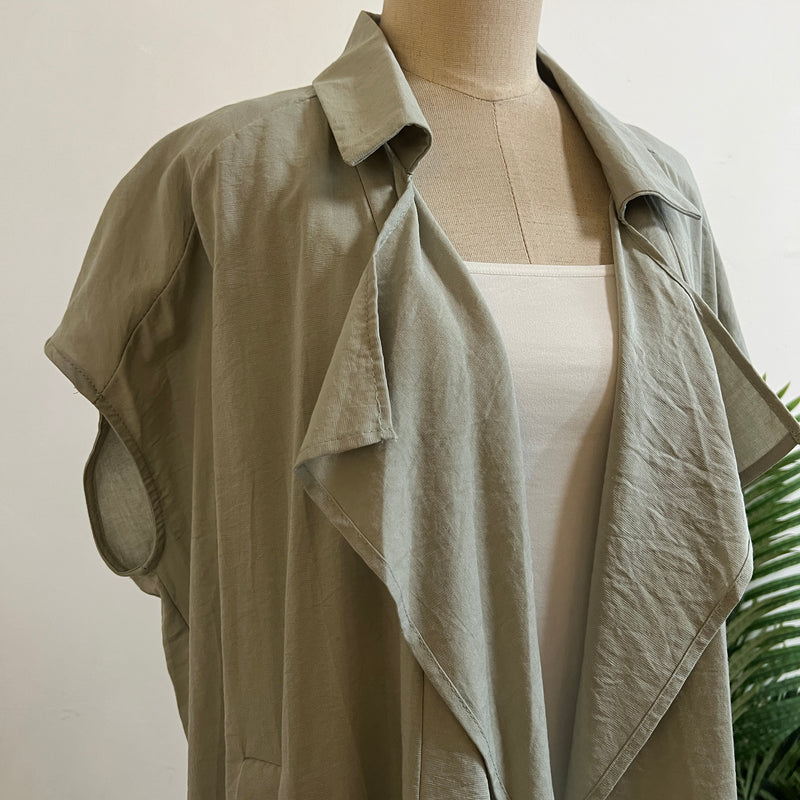 250622 - Basic Jacket