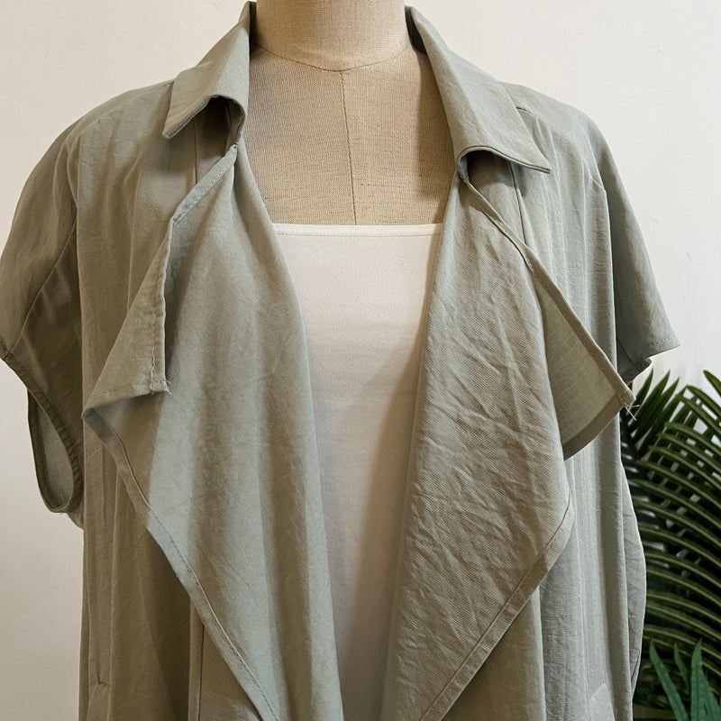 250622 - Basic Jacket