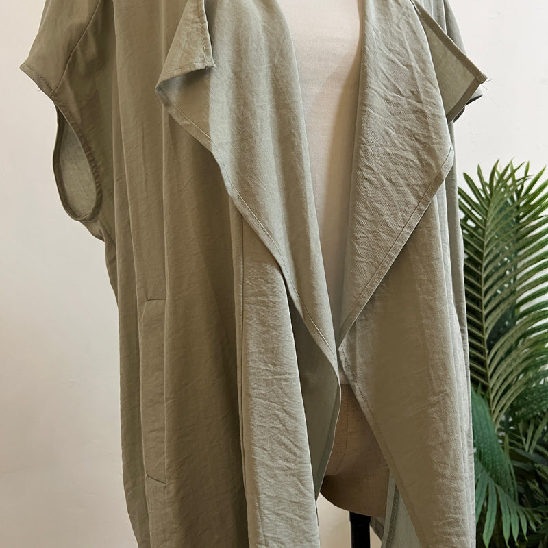 250622 - Basic Jacket