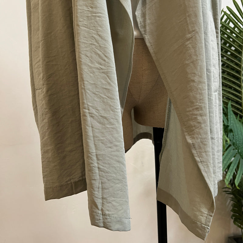 250622 - Basic Jacket