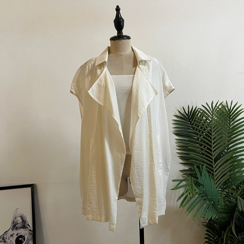 250622 - Basic Jacket