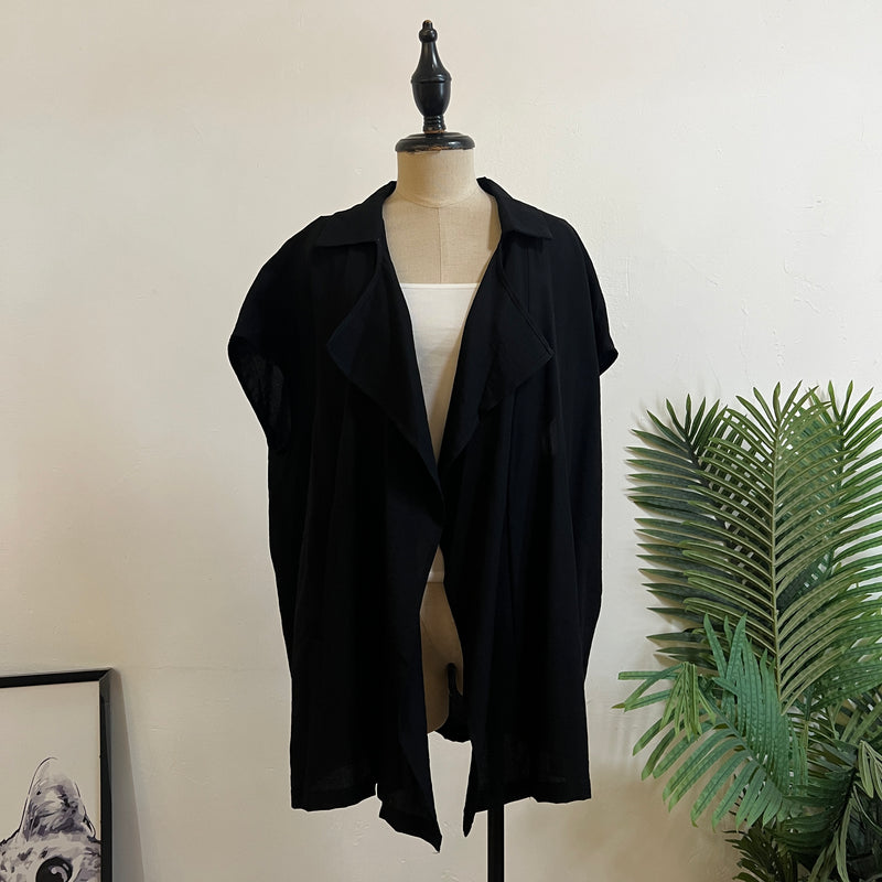 250622 - Basic Jacket