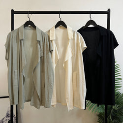 250622 - Basic Jacket