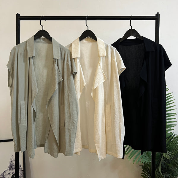 250622 - Basic Jacket