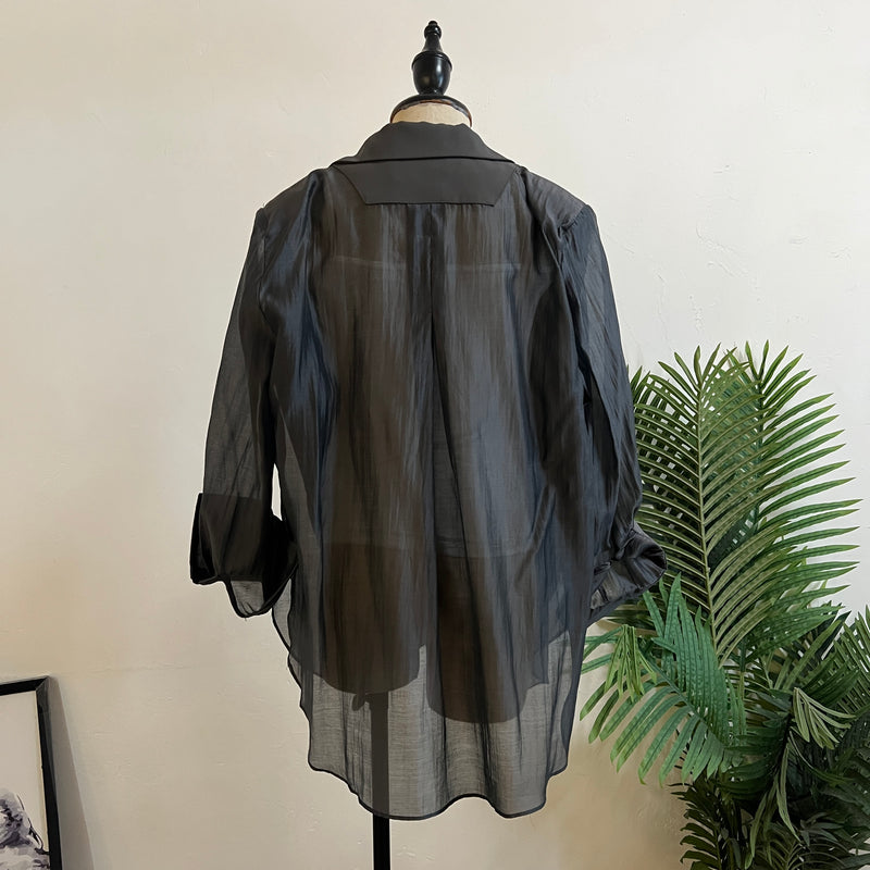 250644 - Patchwork Jacket