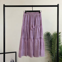 250102 - Lace Skirt