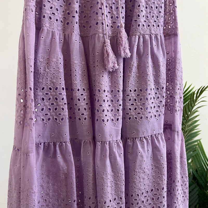 250102 - Lace Skirt