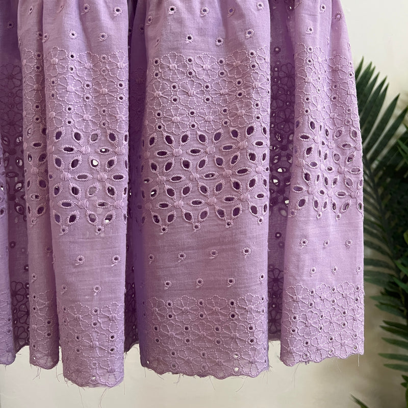 250102 - Lace Skirt