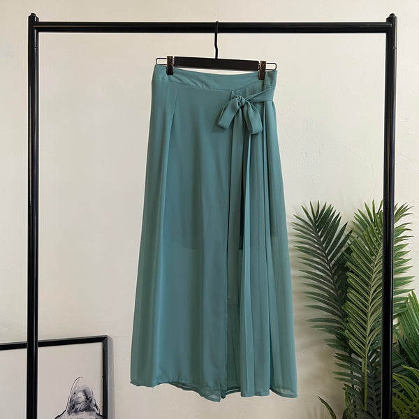 250113 - Chiffon Pant