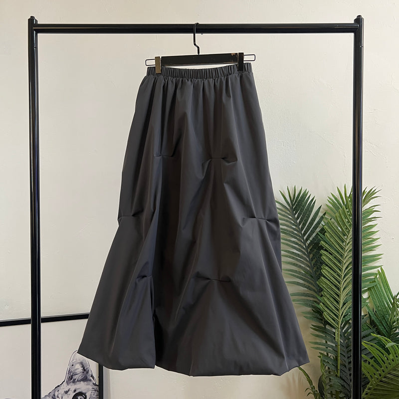 250112 - Puff Skirt