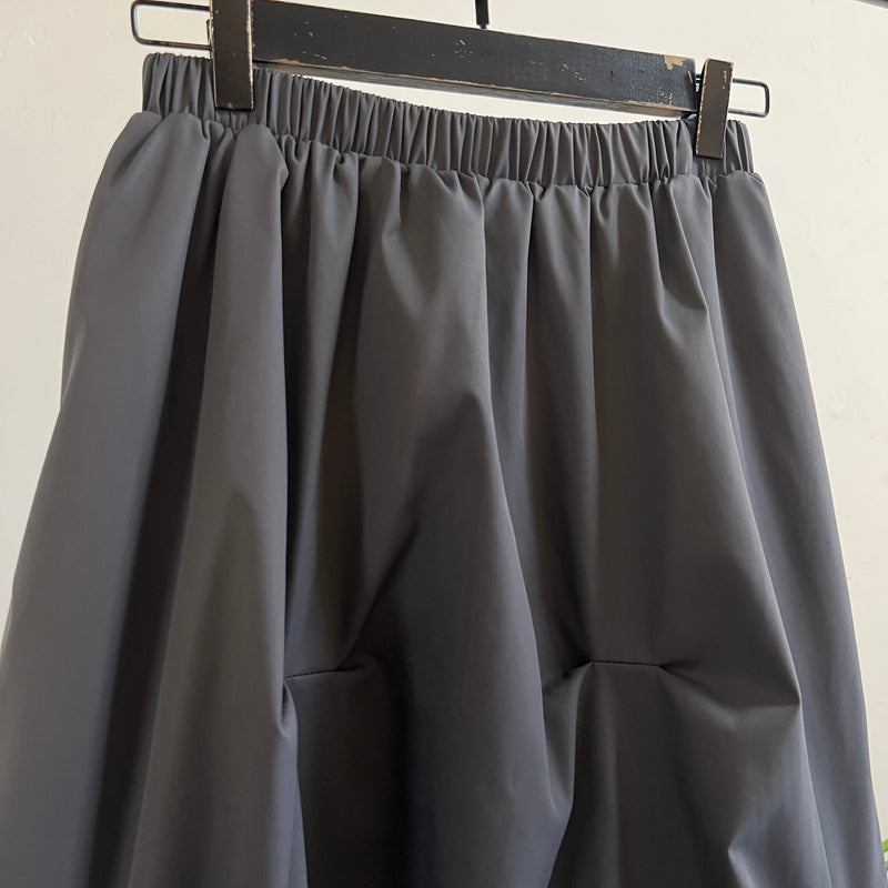 250112 - Puff Skirt