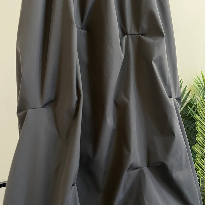 250112 - Puff Skirt