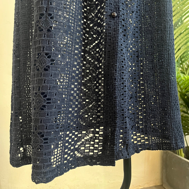 250663 - Lace Jacket