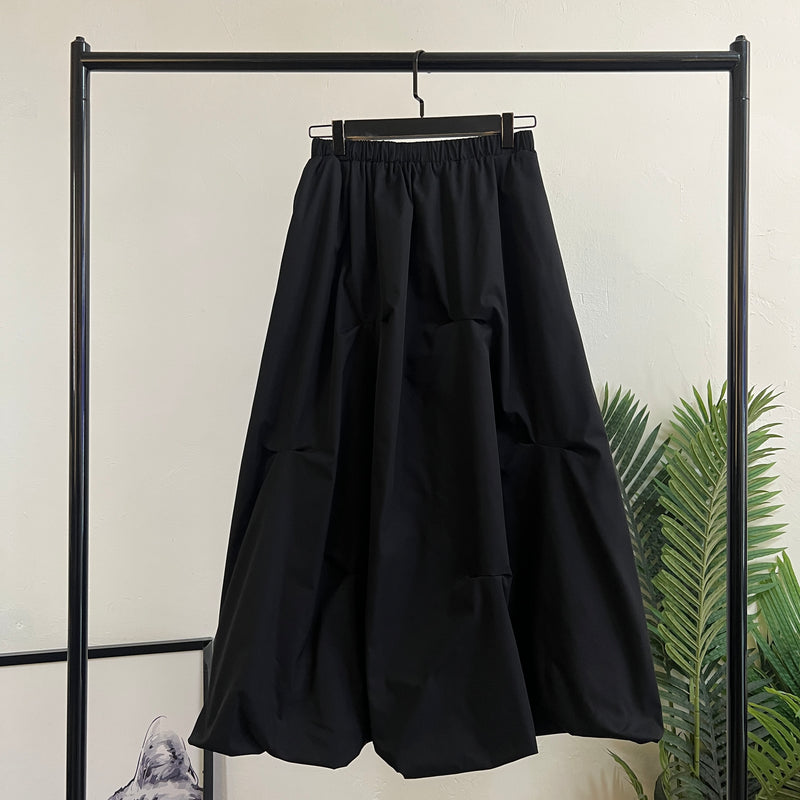 250112 - Puff Skirt