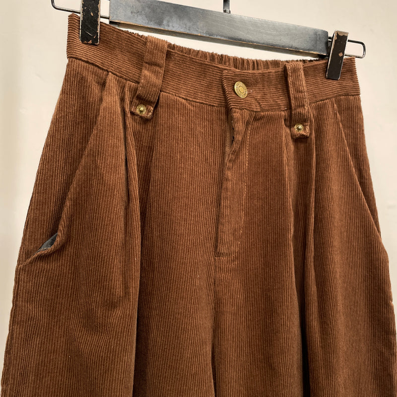 230955 - Corduroy Long Pant(📣 New Item 📣)