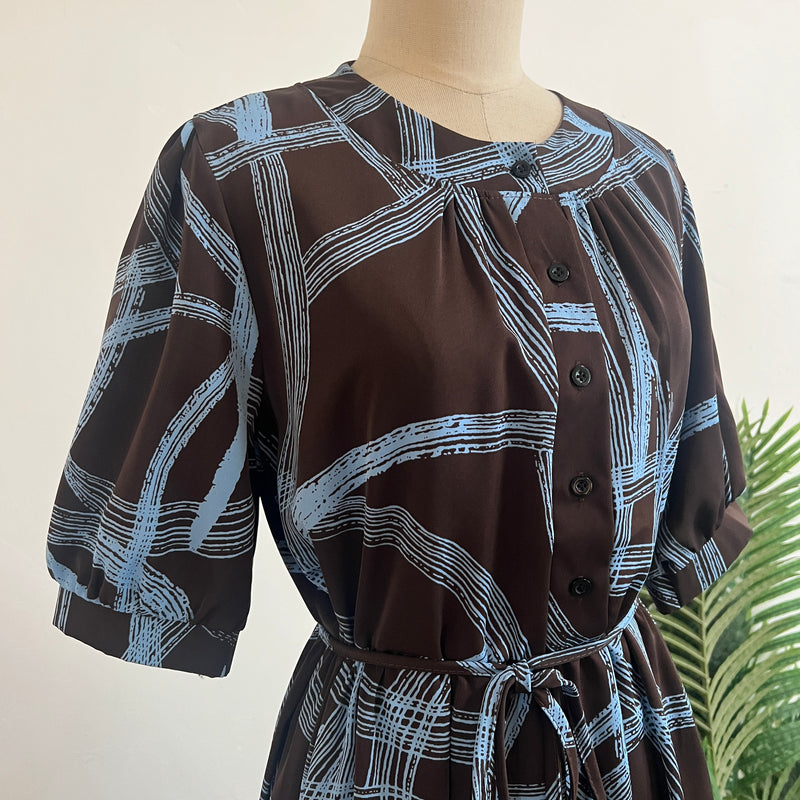 250682 - Chiffon Dress