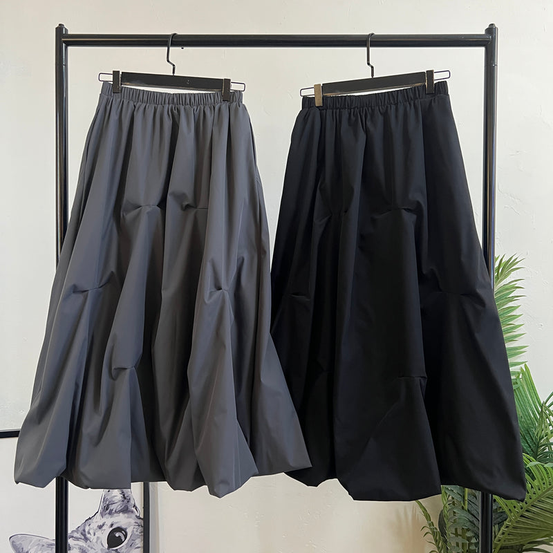 250112 - Puff Skirt