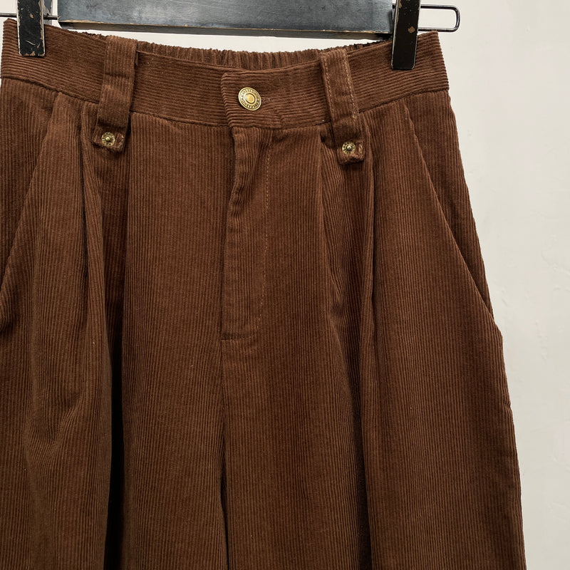 230955 - Corduroy Long Pant(📣 New Item 📣)