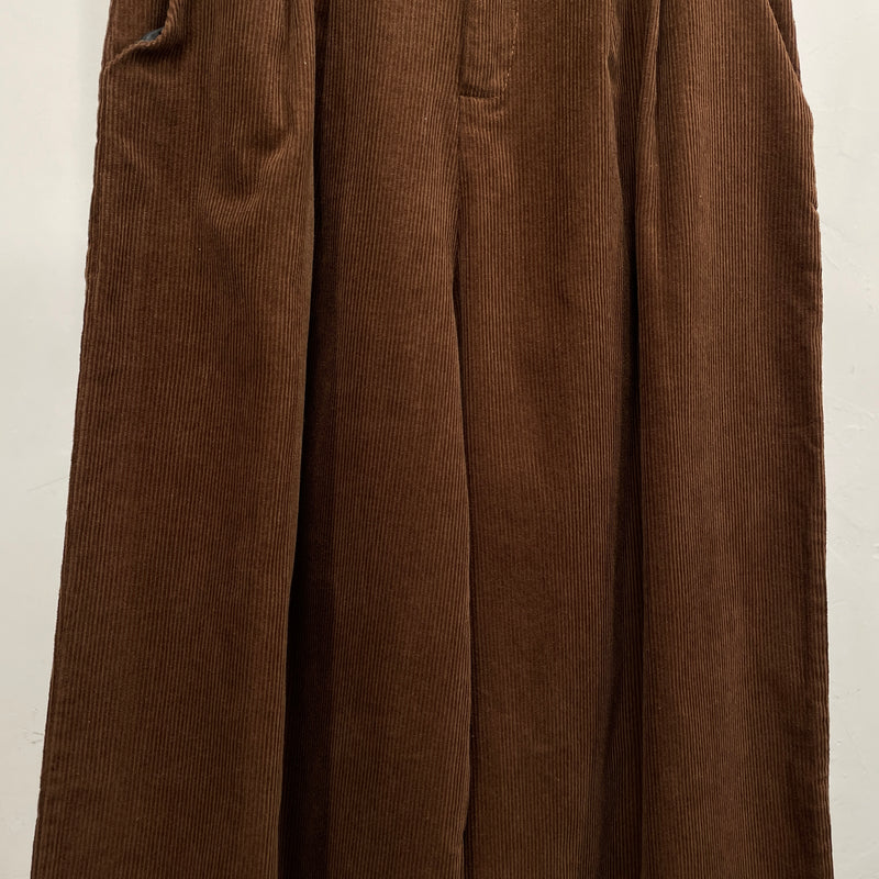 230955 - Corduroy Long Pant(📣 New Item 📣)