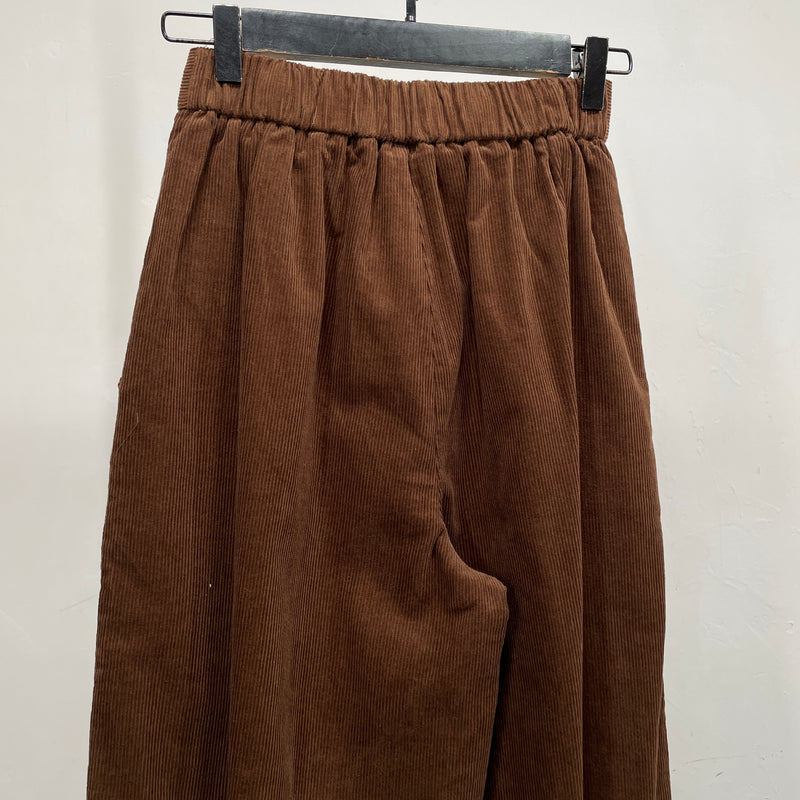 230955 - Corduroy Long Pant(📣 New Item 📣)