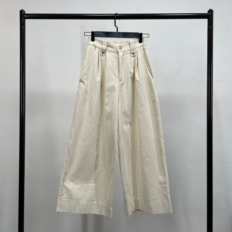 230955 - Corduroy Long Pant(📣 New Item 📣)