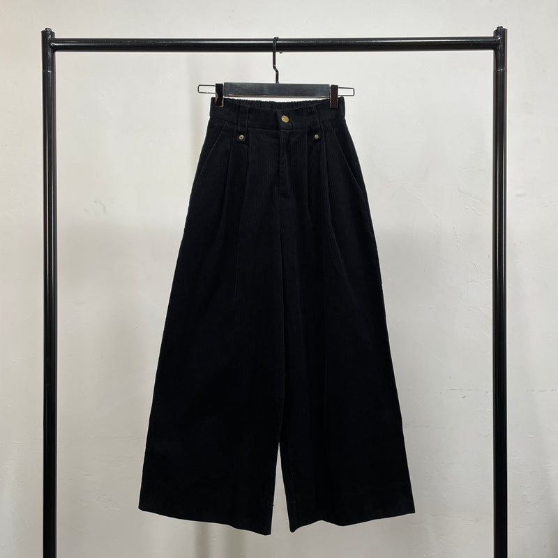 230955 - Corduroy Long Pant(📣 New Item 📣)