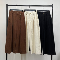 230955 - Corduroy Long Pant(📣 New Item 📣)