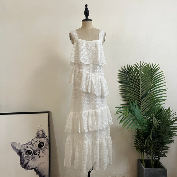 250660 - Layer Dress