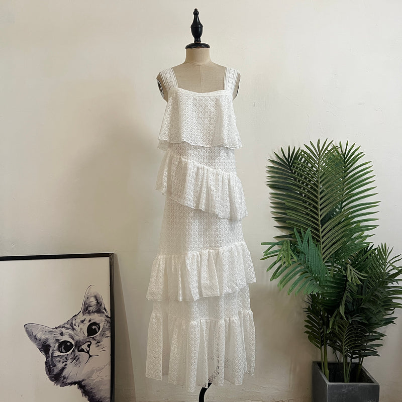 250660 - Layer Dress