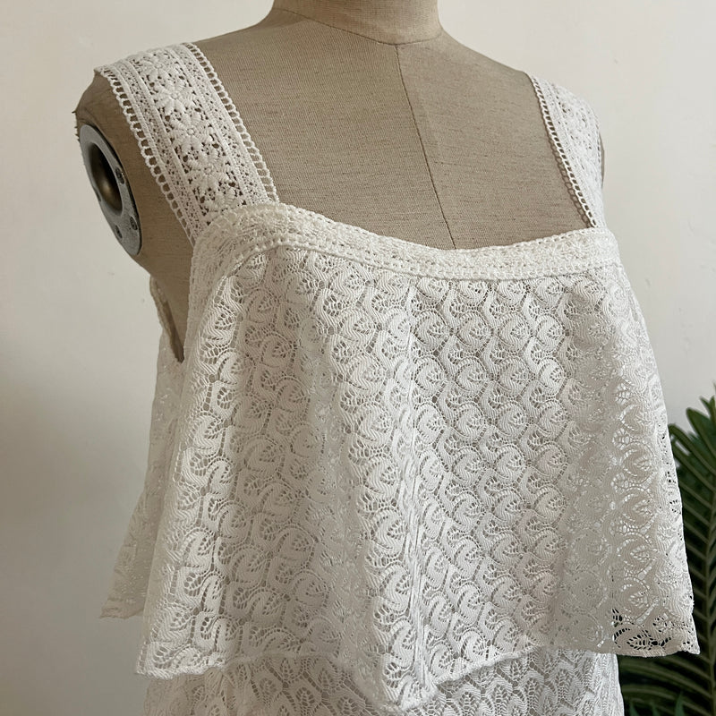 250660 - Layer Dress