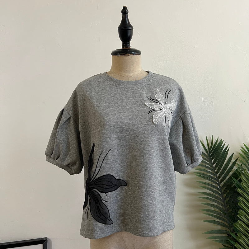 250105 - Flora Top