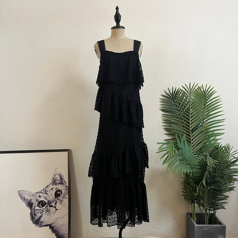250660 - Layer Dress