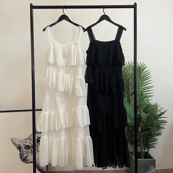 250660 - Layer Dress