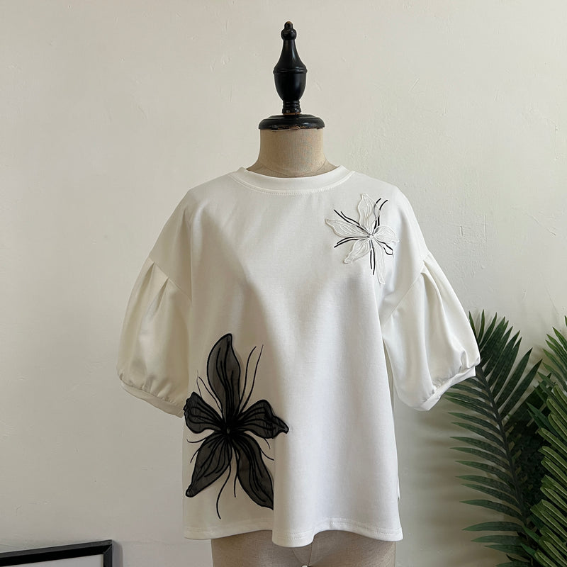 250105 - Flora Top